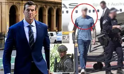 Prosecutors Face Uphill Battle in Ben Roberts-Smith War Crimes Case