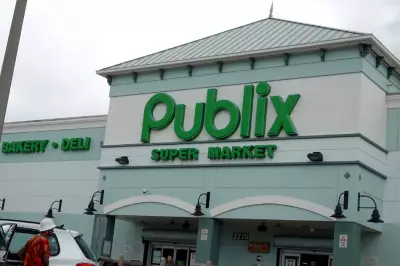 Publix Recalls Garlic Knot Rolls Over Undeclared Egg Allergen Risk
