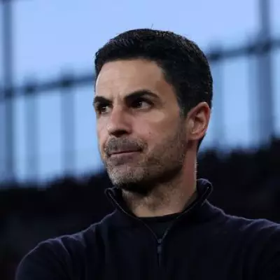 Pundits Urge Arteta to Bench Saliba Amid Form Concerns Ahead of Man City Clash