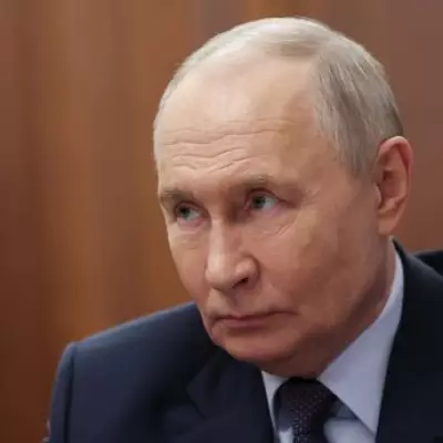 Putin Confirms Russian Economic Woes as Trump Eases Sanctions