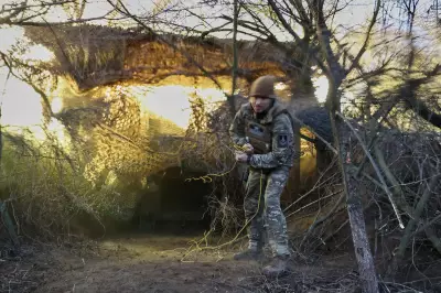 Putin's March Offensive Stalls: Ukraine Recaptures Territory