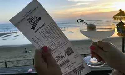 Queensland Lottery Officials Hunt for Unclaimed $4.8 Million Set for Life Winner