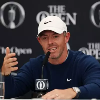 R&A Denies Rory McIlroy's Open Wish as Royal Lytham Gets 2028 Nod