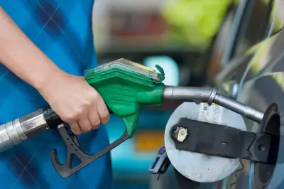RAC Forecasts Fuel Price Drop After 43 Days of Increases Amid Middle East Conflict
