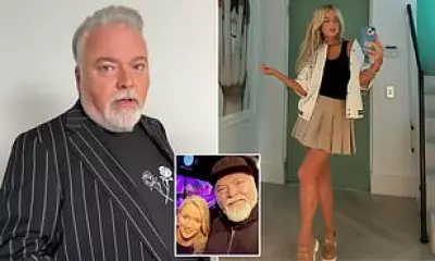 Radio Giant ARN Claims Jackie 'O' Responsible for Own Wellbeing in $100M Contract Dispute