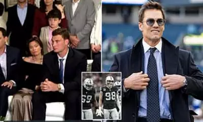 Raiders Draft Heisman Winner Fernando Mendoza No. 1 Overall