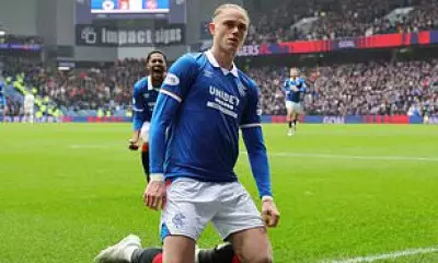 Rangers' Dramatic 4-2 Victory Over Dundee United Fuels Title Hopes