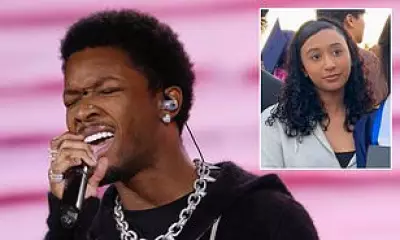 Rapper D4vd's Phone Had 'Significant' Child Porn, Prosecutors Say at Murder Hearing