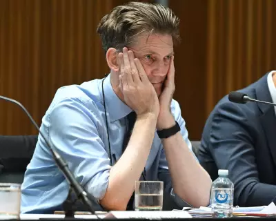 RBA Deputy Warns of Stagflation Nightmare as Iran War Fuels Economic Crisis