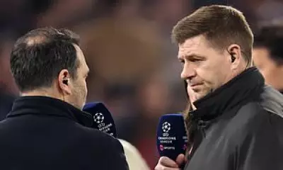 Real Madrid's Champions League Exit Sparks Managerial Uncertainty