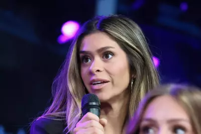 Reality Star Taylor Frankie Paul Files Restraining Order Against Ex-Boyfriend