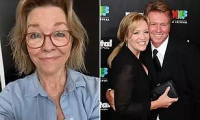 Rebecca Gibney's ADHD and Autism Diagnosis Called a 'Blessing in Disguise'