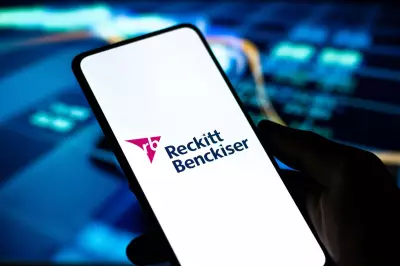 Reckitt Warns of £150m Cost Hit from Iran War Impact on Oil Prices