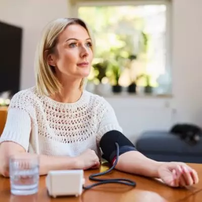 Reduce High Blood Pressure Risk by Cutting One Food Group