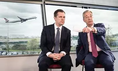 Reform Party Commits to Triple Lock Pensions After Internal Debate