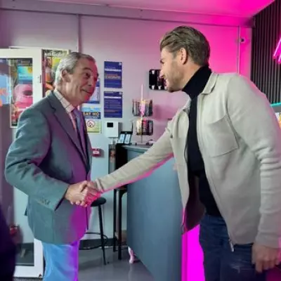 Reform UK Campaigner Praised Hitler and Denied Holocaust, Investigation Reveals