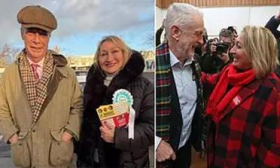 Reform UK Candidates Accused of Immigration Hypocrisy