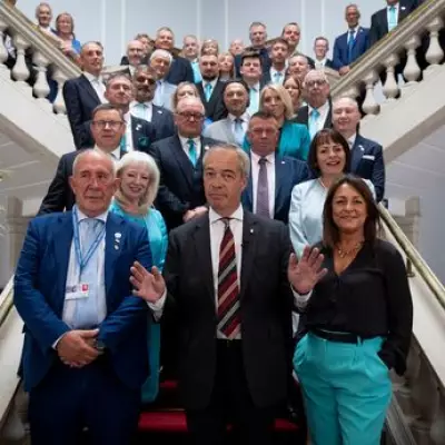 Reform UK's Kent Council Leadership Branded a 'Horror Show' by Critics