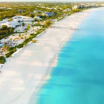 Renewing Vows on Turks & Caicos: A Family Paradise