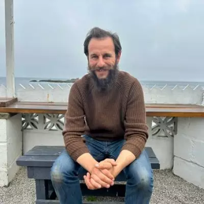 Repair Shop's Dominic Chinea Reveals 'Terrible' Health Amid 'Manic' Filming and Workshop Struggles