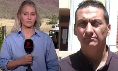 Reporter Breaks Major Crime Story While on Maternity Leave, Earns Praise