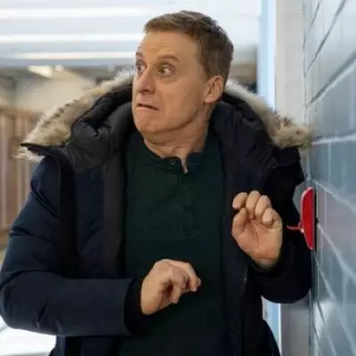 Resident Alien on Netflix Hailed as 'Funniest Show Ever' by Viewers