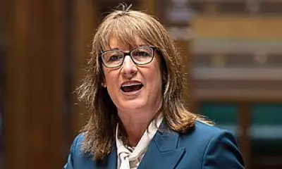 Resolution Foundation Report: Benefits Boost for Large Families, Middle-Class Hit