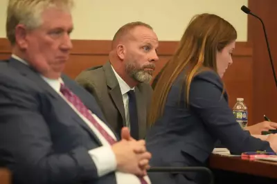 Retrial Begins for Ex-Deputy in Killing of Casey Goodson Jr.