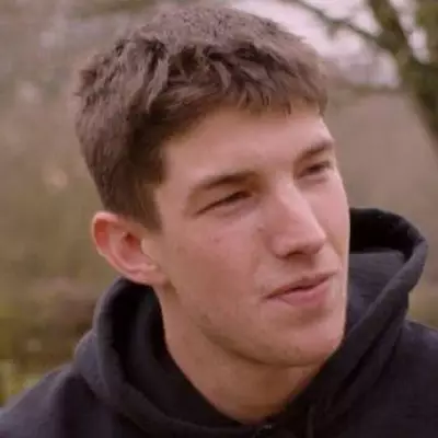 Reuben Owen's Life Beyond the Cameras: Age, Business and Romance