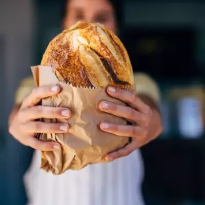 Revive Stale Bread in Minutes with Free Kitchen Hack Shared by Food Expert