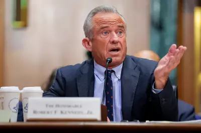 RFK Jr Blames Migrants for US Measles Outbreaks, Dismisses Vaccine Role