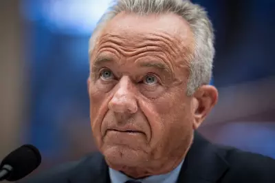 RFK Jr. Claims US Leads World in Measles Containment Amid Rising Cases