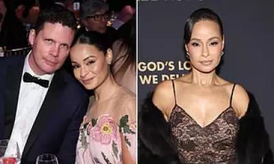 RHONY Star Sai De Silva Breaks Silence After Husband Files for Divorce