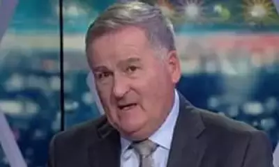 Richard Keys warns Match of the Day could be next after Football Focus axed
