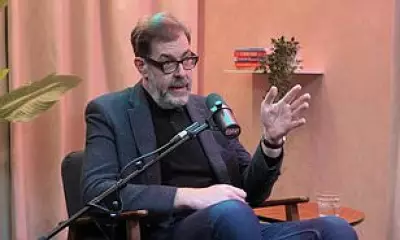 Richard Osman Reveals Childhood Trauma Sparked Lifelong Food Addiction Struggle