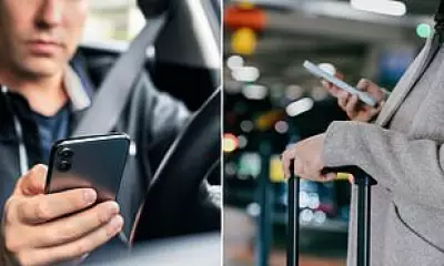 Rideshare Driver Accused of Rape and Stalking Multiple Passengers in Brisbane