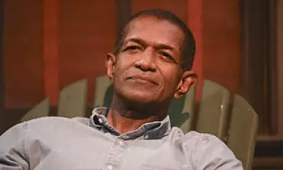 Rif Hutton, Doogie Howser, M.D. Star, Dies at 73 After Brain Cancer Battle