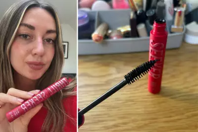 Rimmel Thrill Seeker Mascara Review: Length and Drama in Seconds