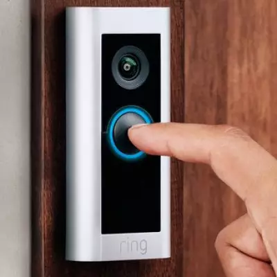 Ring Doorbell's Familiar Faces Upgrade Arrives in UK, Cuts Alert Spam
