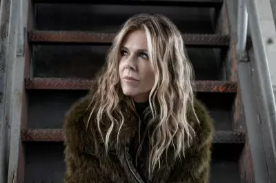 Rita Wilson Opens Up About Music, Privacy, and Family Life