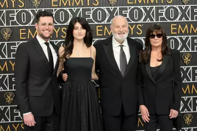 Rob Reiner’s Son Jake Breaks Silence on Parents’ Death in Heartbreaking Essay