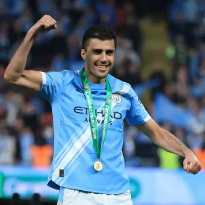 Rodri's Arsenal Mentality Dig Spurs Arteta's New Approach Ahead of Man City Clash