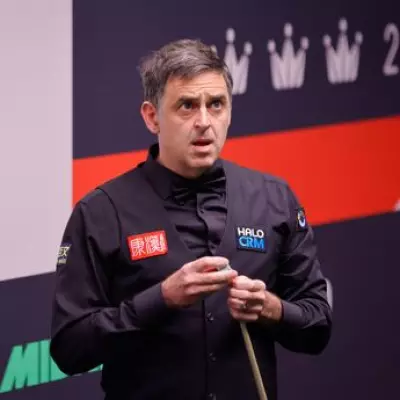 Ronnie O'Sullivan Backs Wu Yize to Win World Snooker Championship