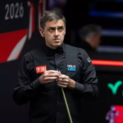 Ronnie O'Sullivan's Net Worth Rises Despite World Championship Exit