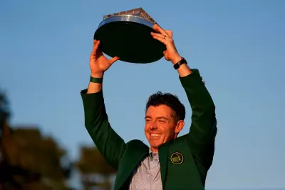 Rory McIlroy Defends Masters Title, Credits Two Pivotal Shots for Historic Win