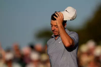 Rory McIlroy Seeks Range Solutions After Masters Lead Evaporates