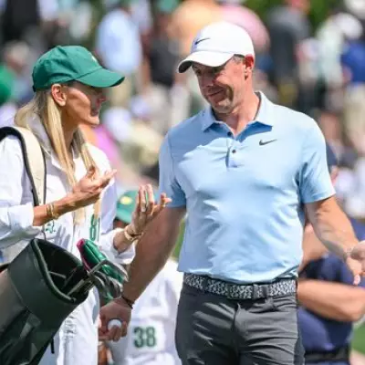 Rory McIlroy's Love Life: From Holly Sweeney to Erica Stoll and Masters Bid