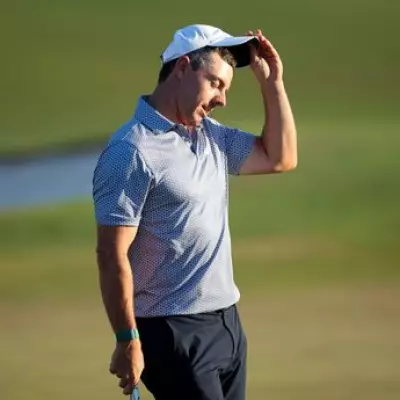 Rory McIlroy's Masters Media Snub Reveals Strategic Focus on Title Defence