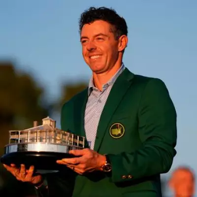 Rory McIlroy's Masters Win Narrows Career Earnings Gap with Tiger Woods