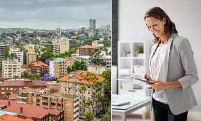 Routine Rental Inspection Sparks National Debate on Tenant Rights in Australia